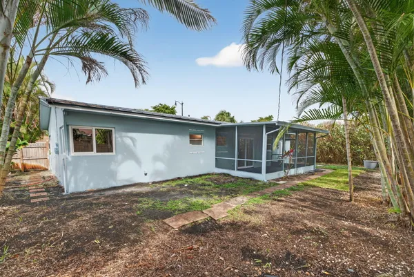 $465,000 | 3140 Northeast 9th Avenue, Pompano Beach, FL 33064