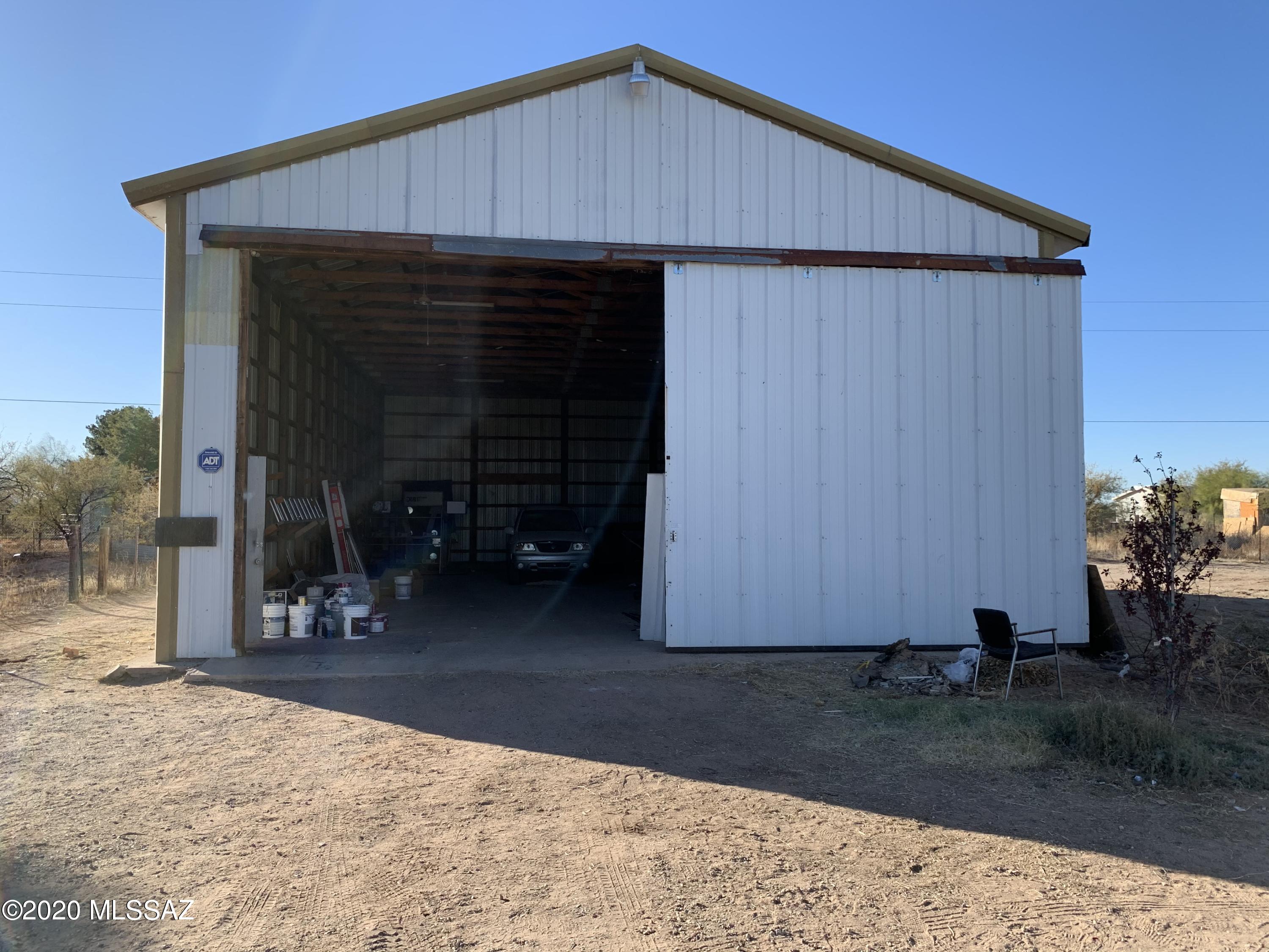 12763 North Derringer Road Marana, AZ 85653 - Photo 38 of 40 Gallery Image 38