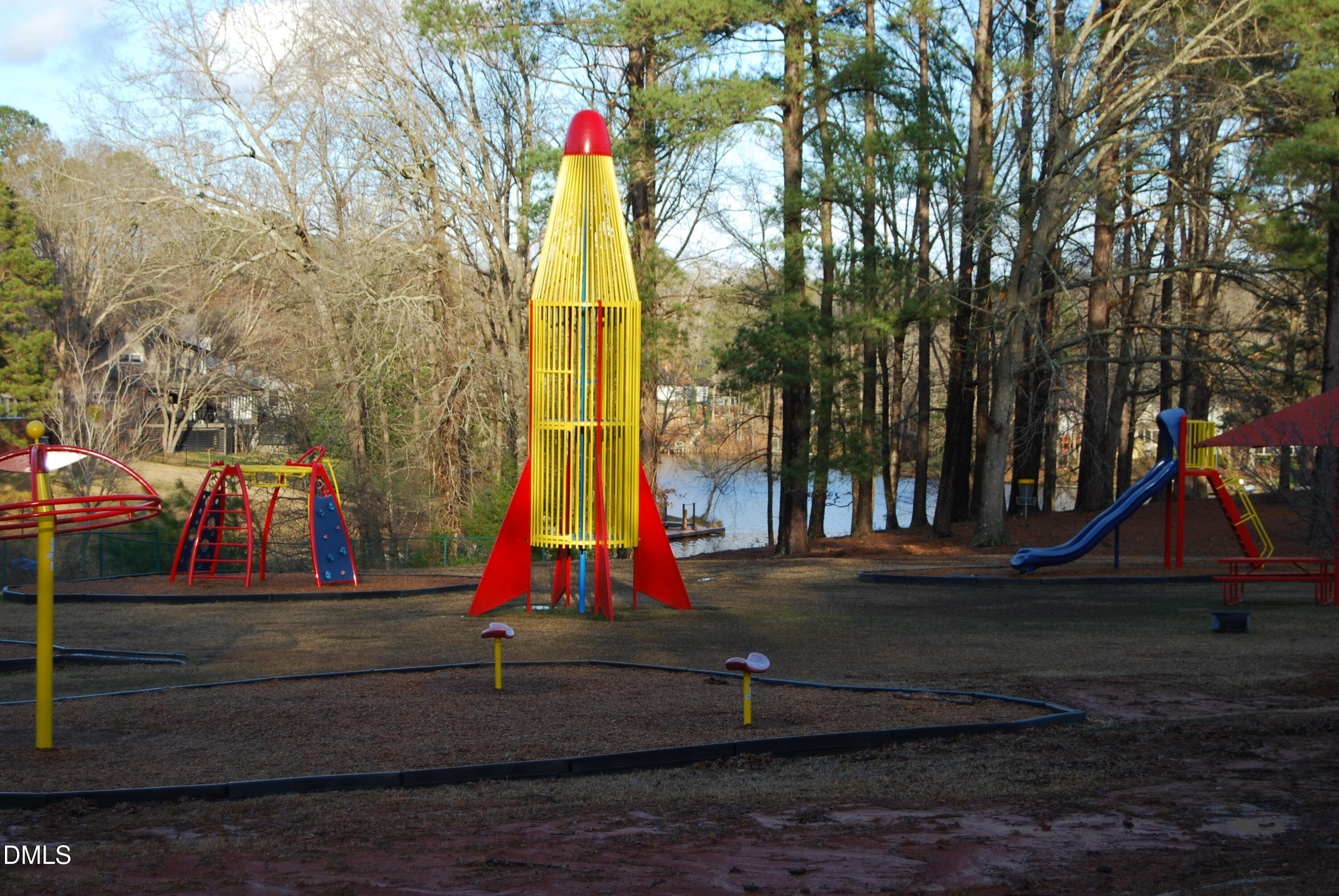 111 Miami Lane Spring Hope, NC 27882 - Photo 10 of 10 rocketship park