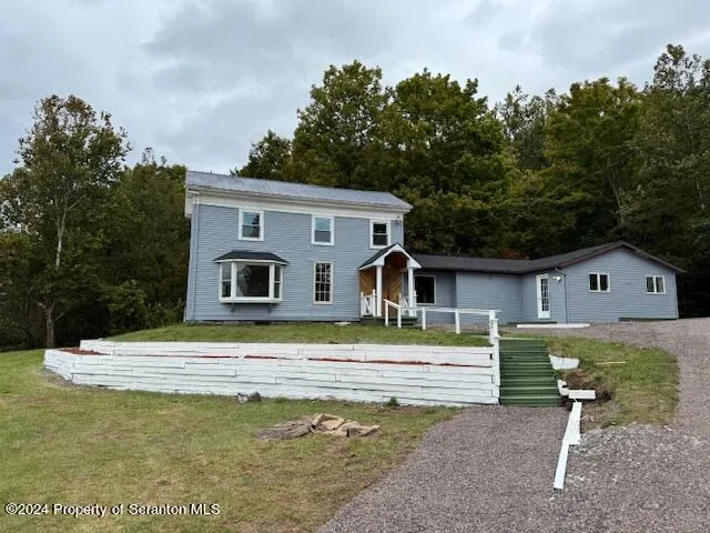 $415,000 | 1598 State Route 6, Factoryville, PA 18419