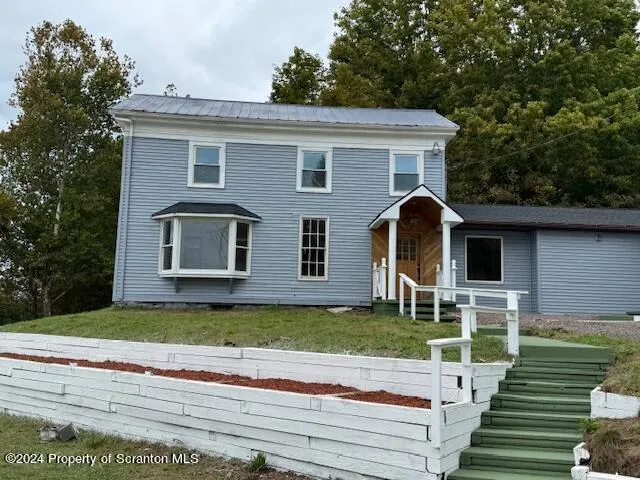 $415,000 | 1598 State Route 6, Factoryville, PA 18419