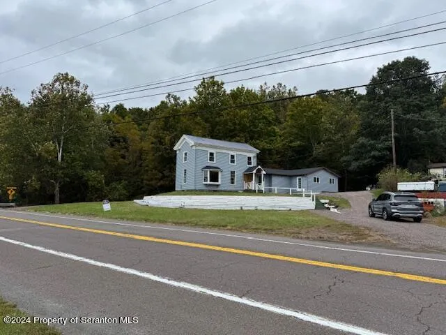 $415,000 | 1598 State Route 6, Factoryville, PA 18419