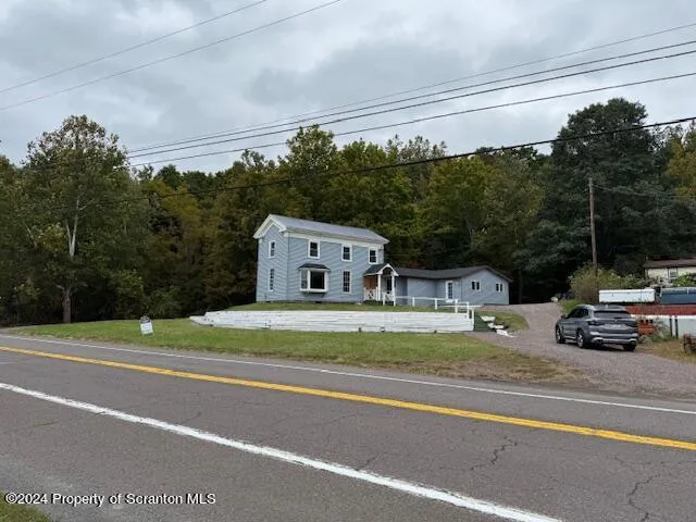 $415,000 | 1598 State Route 6, Factoryville, PA 18419