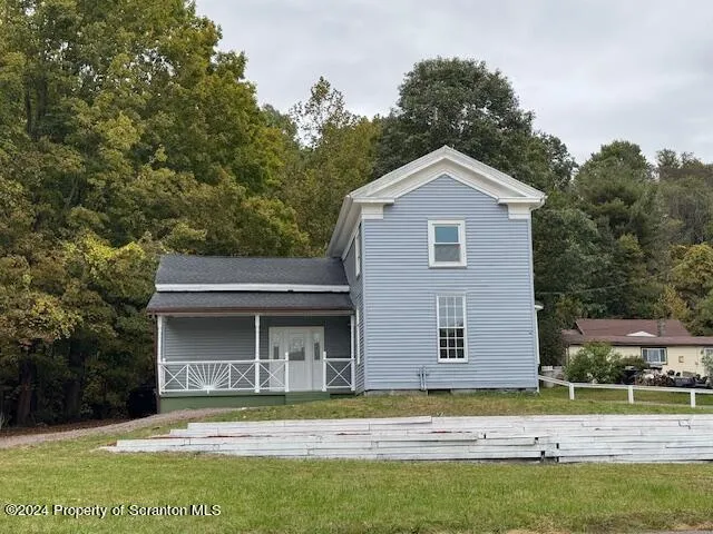 $415,000 | 1598 State Route 6, Factoryville, PA 18419