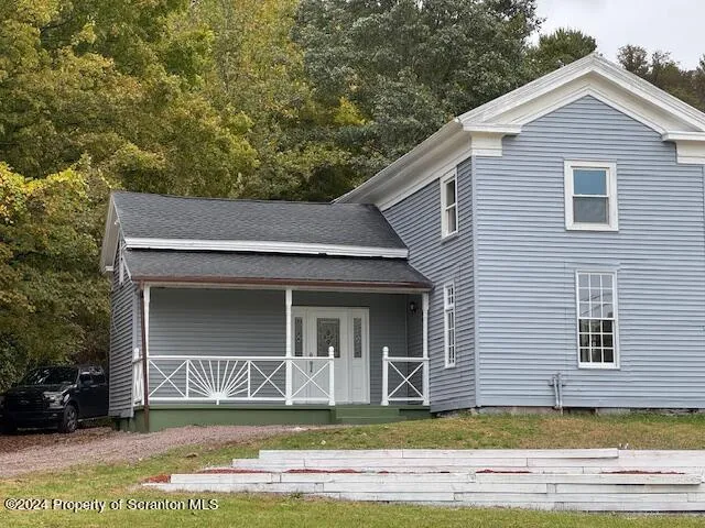 $415,000 | 1598 State Route 6, Factoryville, PA 18419