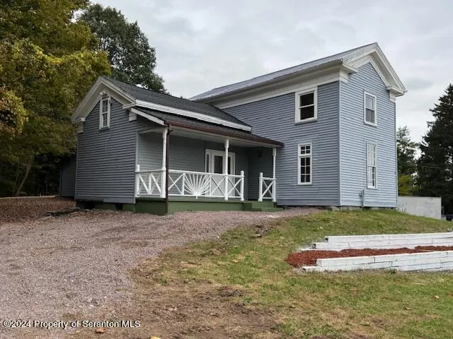 $415,000 | 1598 State Route 6, Factoryville, PA 18419