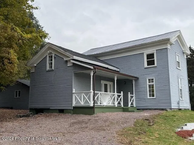 $415,000 | 1598 State Route 6, Factoryville, PA 18419