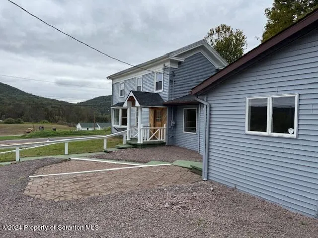 $415,000 | 1598 State Route 6, Factoryville, PA 18419