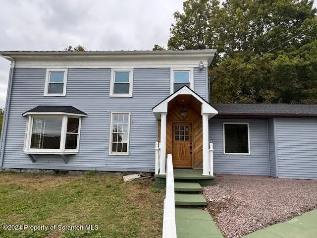 $415,000 | 1598 State Route 6, Factoryville, PA 18419