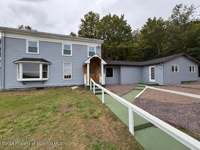 $415,000 | 1598 State Route 6, Factoryville, PA 18419