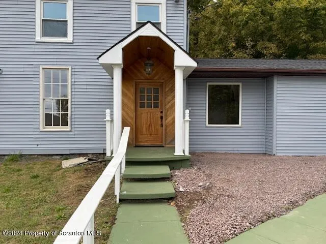 $415,000 | 1598 State Route 6, Factoryville, PA 18419