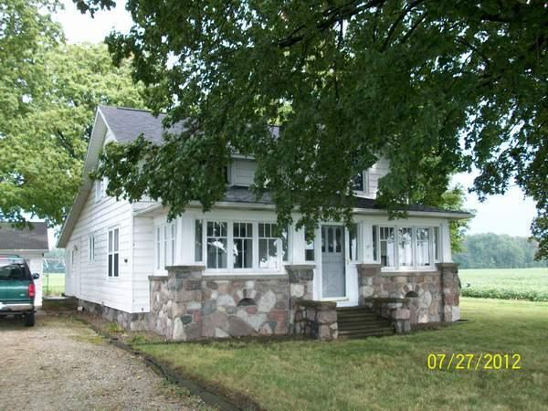 861 Dutch School Road Bronson, MI 49028 - Photo 1 of 12 Primary Photo