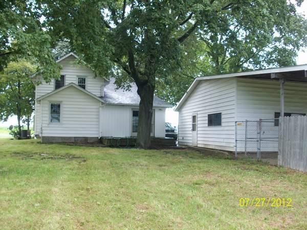861 Dutch School Road Bronson, MI 49028 - Photo 2 of 12 Additional Photo