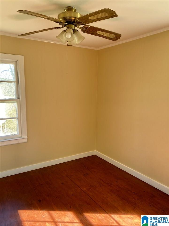 2721 Simpson Street Anniston, AL 36201 - Photo 9 of 22