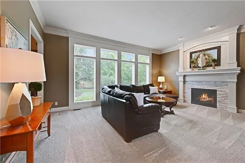 $785,000 | 5609 Roundtree Street, Shawnee, KS 66226