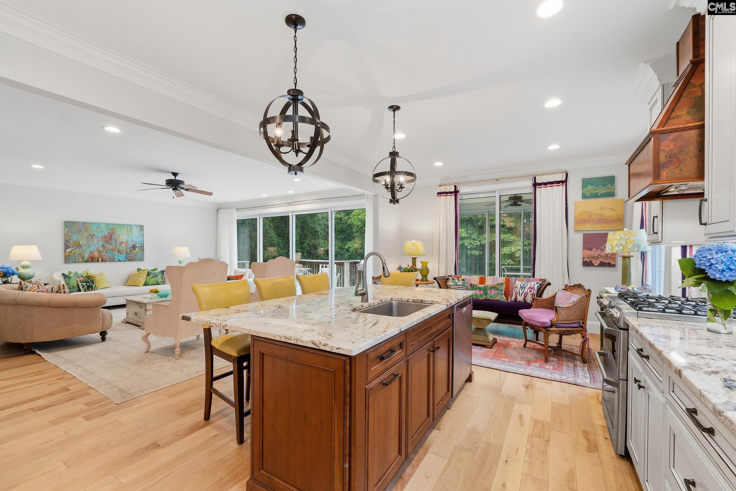 622 Chimney Hill Road Columbia, SC 29209 - Photo 8 of 30