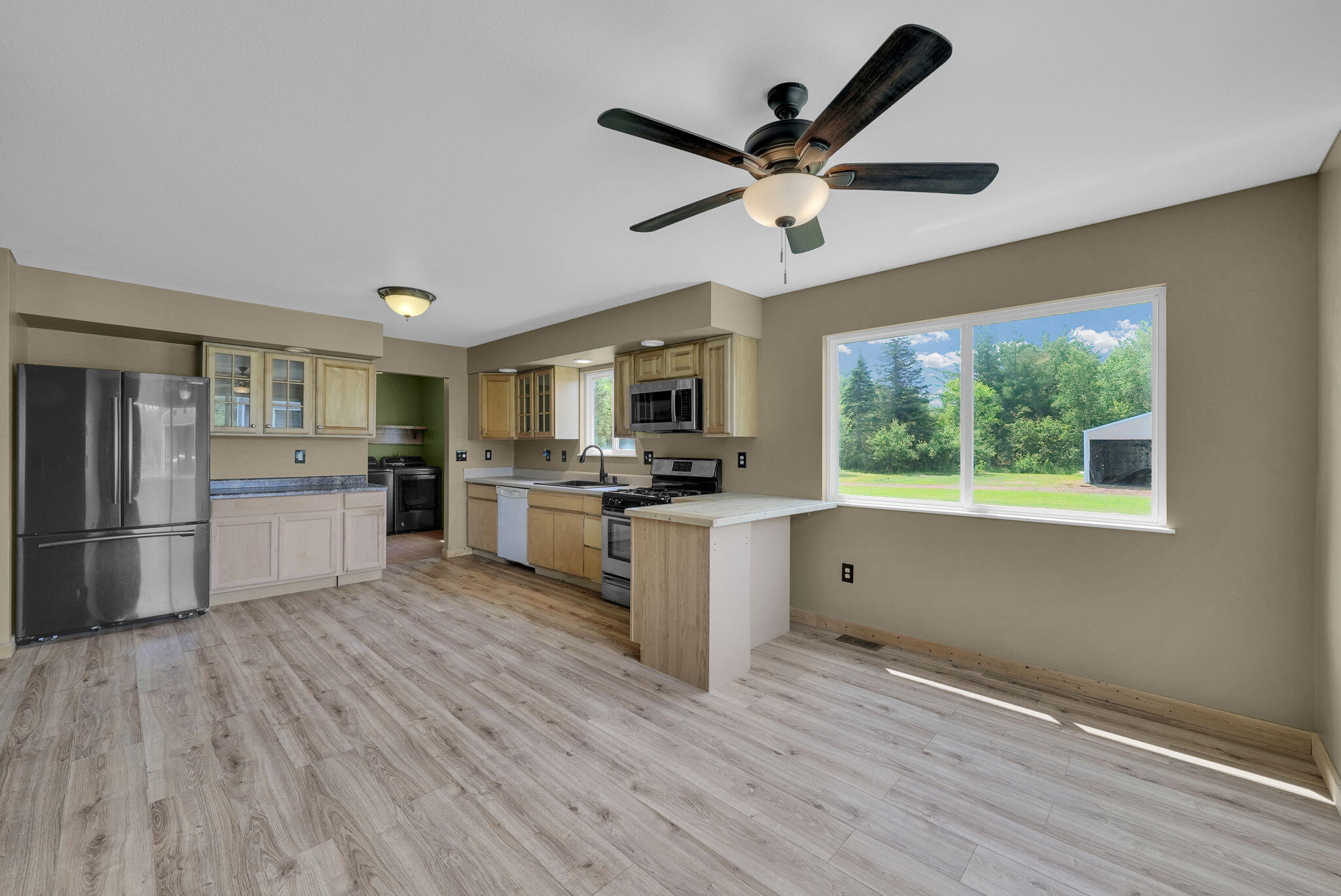 850 South Maple Valley Road St. Helen, MI 48656 - Photo 11 of 55