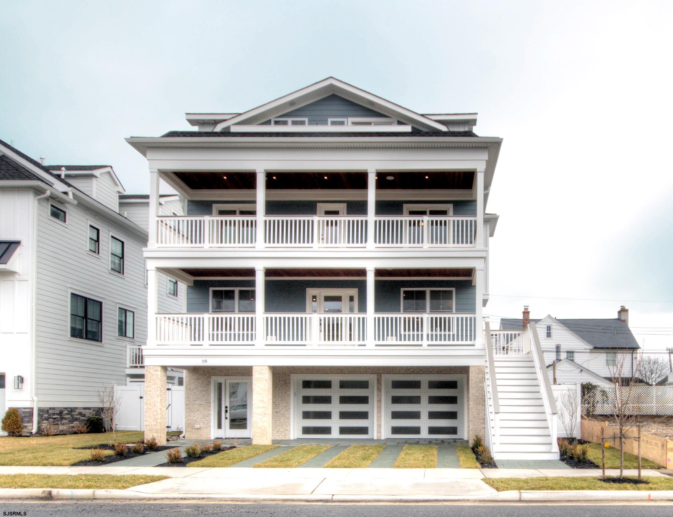 19 North Nassau Ave  