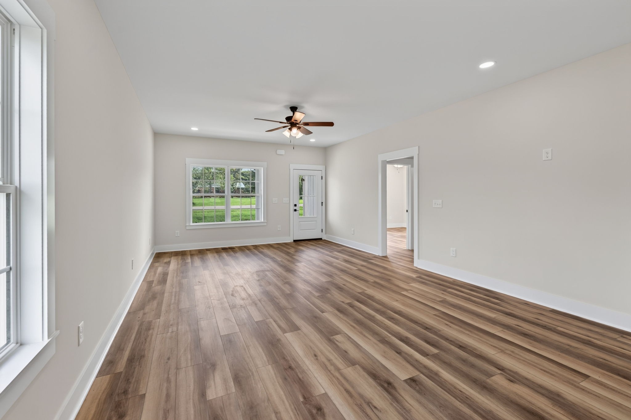 3631 Greenhaw Road Decherd, TN 37324 - Photo 7 of 27