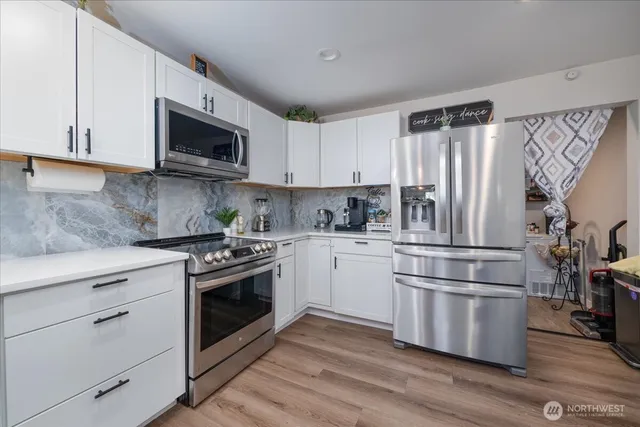 $499,000 | 533 Fidalgo Street, Sedro-Woolley, WA 98284