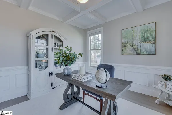 $889,900 | 115 Rickys Path, Easley, SC 29642