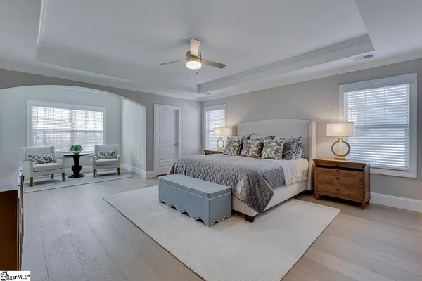 $889,900 | 115 Rickys Path, Easley, SC 29642