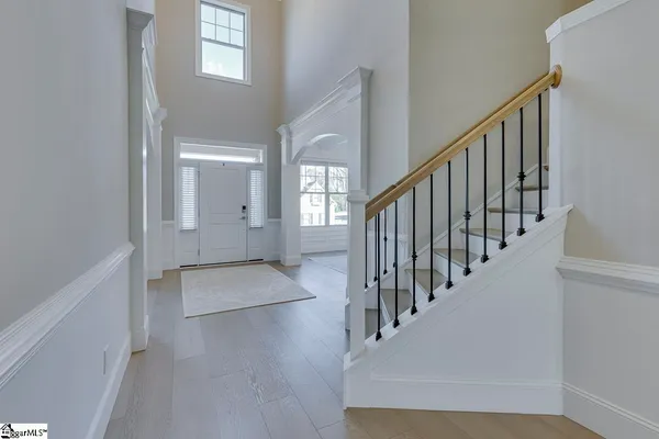 $889,900 | 115 Rickys Path, Easley, SC 29642