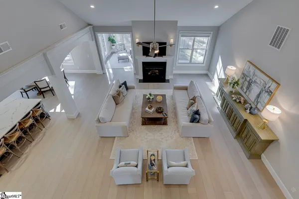 $889,900 | 115 Rickys Path, Easley, SC 29642