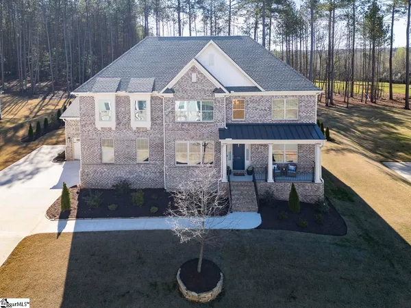 $889,900 | 115 Rickys Path, Easley, SC 29642