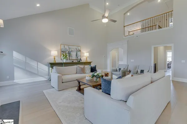 $889,900 | 115 Rickys Path, Easley, SC 29642