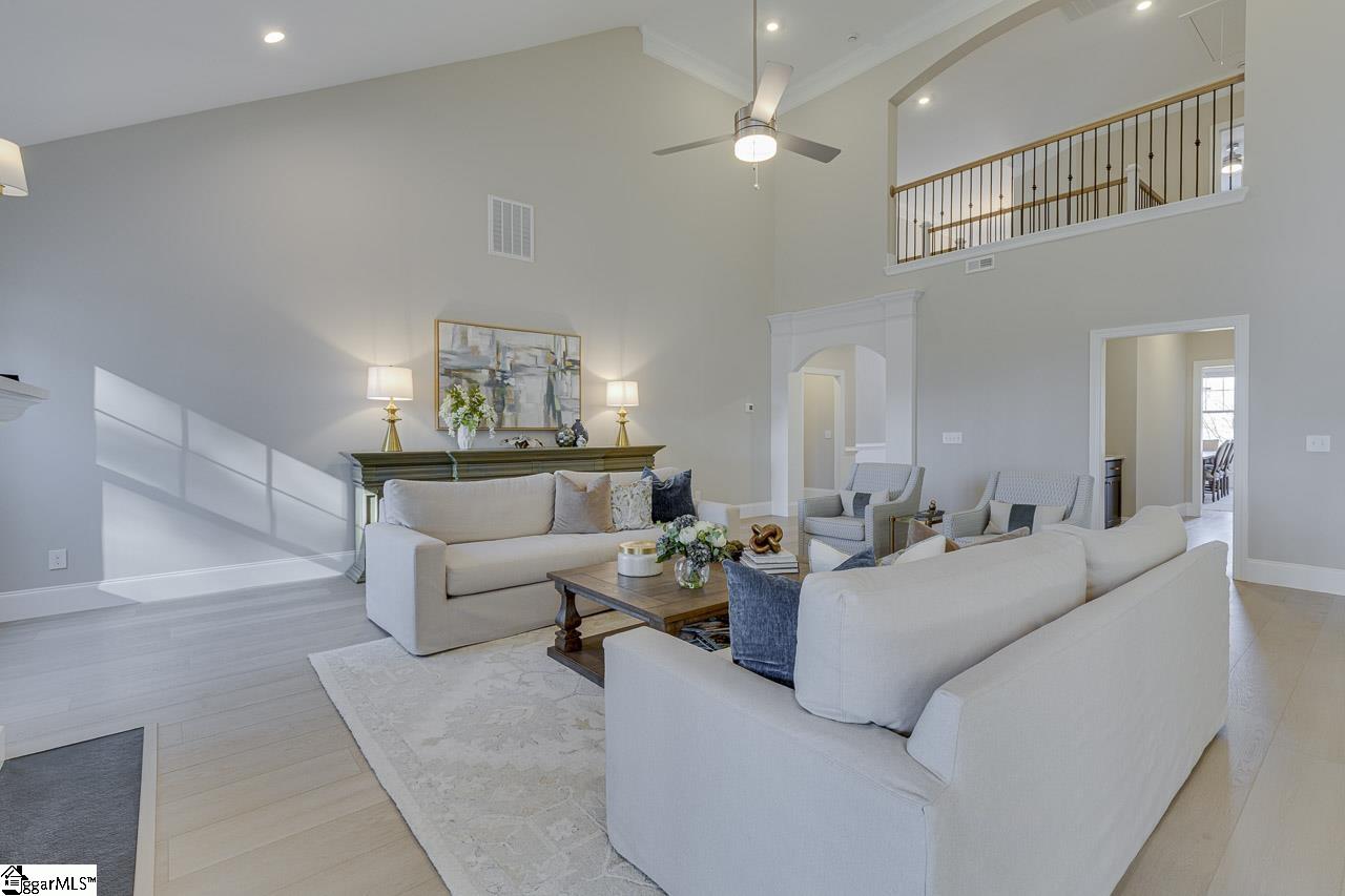 115 Rickys Path Easley, SC 29642 - Photo 33 of 50