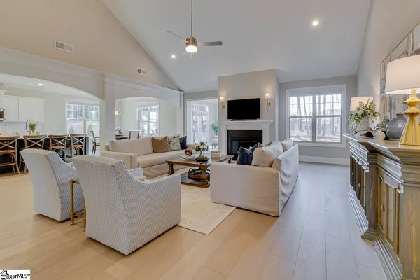 $889,900 | 115 Rickys Path, Easley, SC 29642