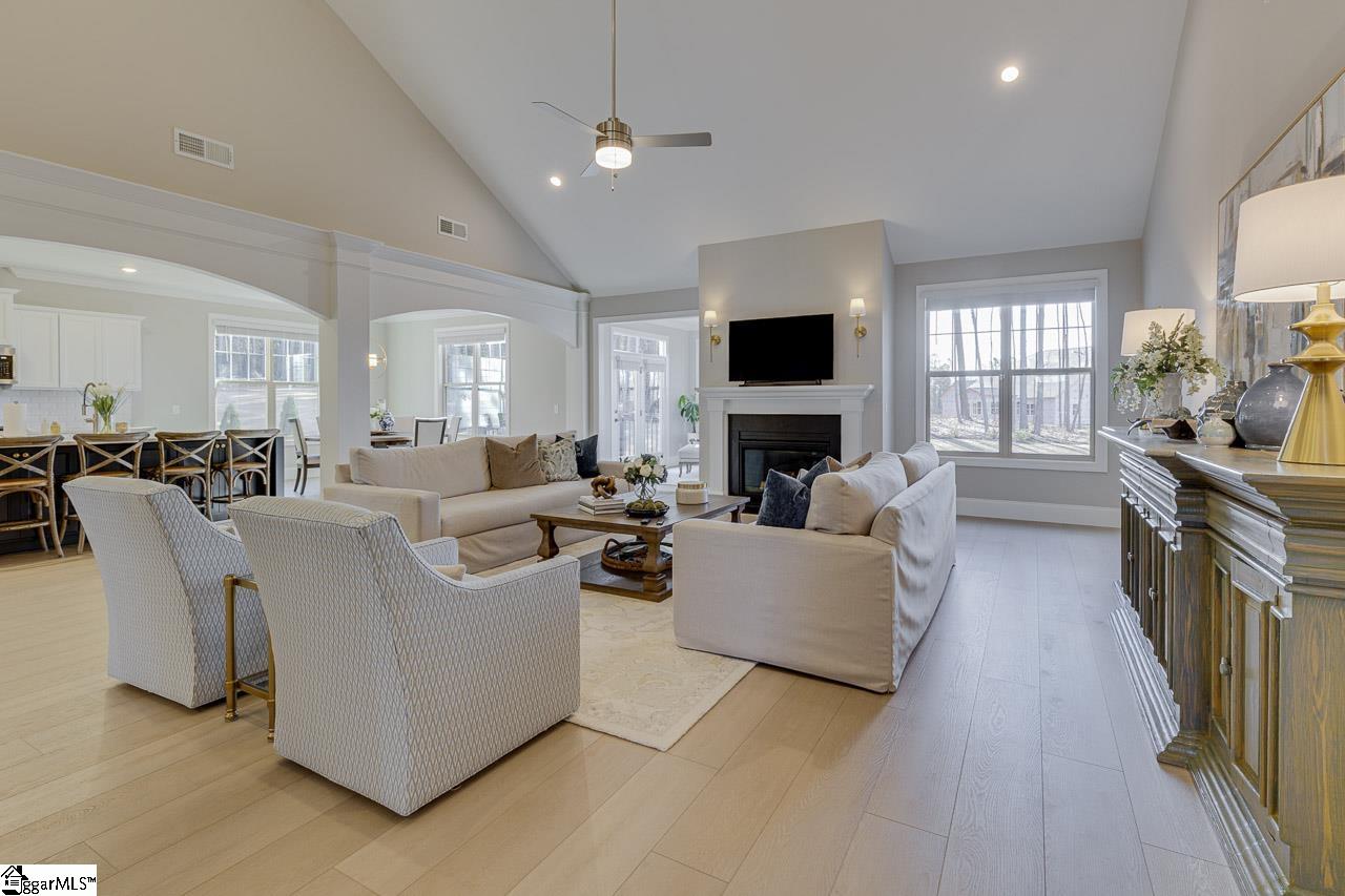 115 Rickys Path Easley, SC 29642 - Photo 34 of 50