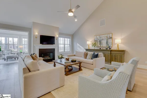 $889,900 | 115 Rickys Path, Easley, SC 29642