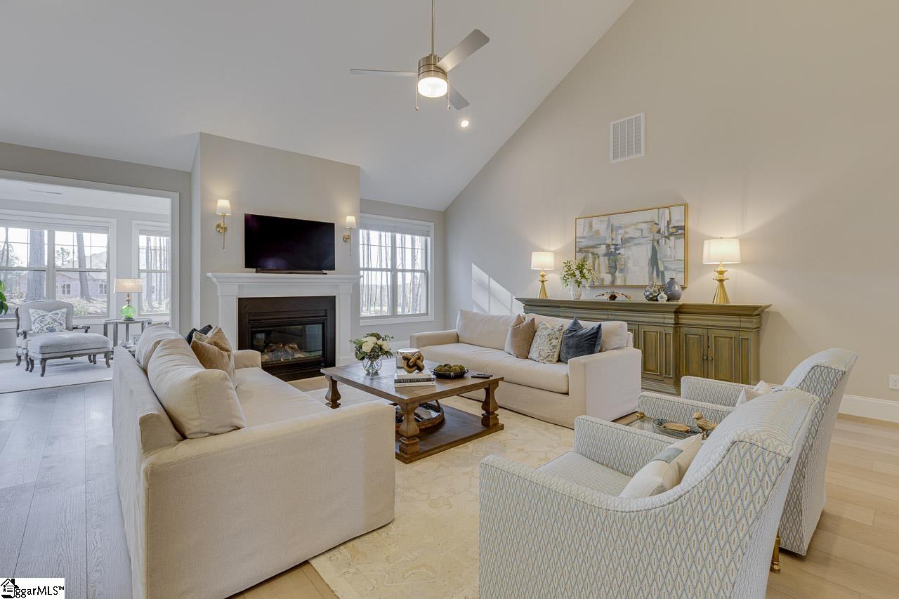 115 Rickys Path Easley, SC 29642 - Photo 36 of 50