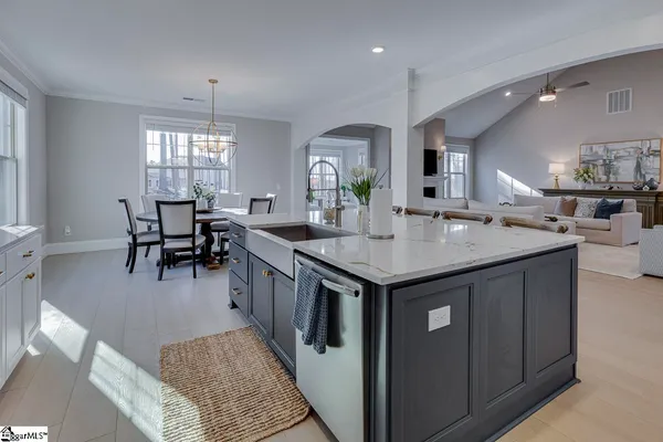 $889,900 | 115 Rickys Path, Easley, SC 29642