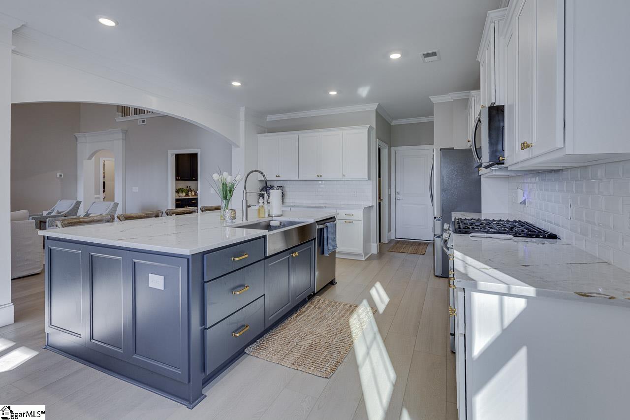 115 Rickys Path Easley, SC 29642 - Photo 38 of 50