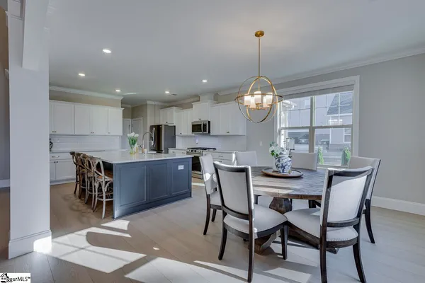 $889,900 | 115 Rickys Path, Easley, SC 29642