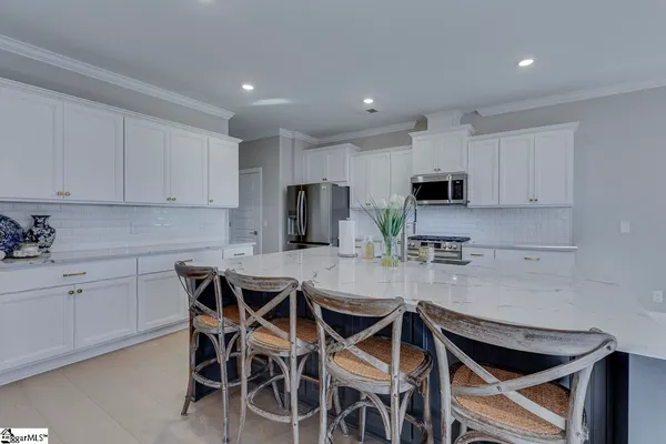 $889,900 | 115 Rickys Path, Easley, SC 29642