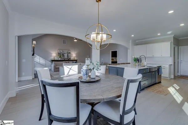 $889,900 | 115 Rickys Path, Easley, SC 29642