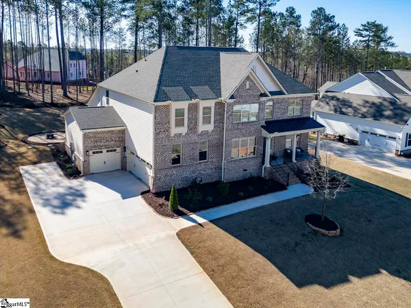 $889,900 | 115 Rickys Path, Easley, SC 29642