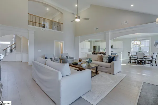 $889,900 | 115 Rickys Path, Easley, SC 29642