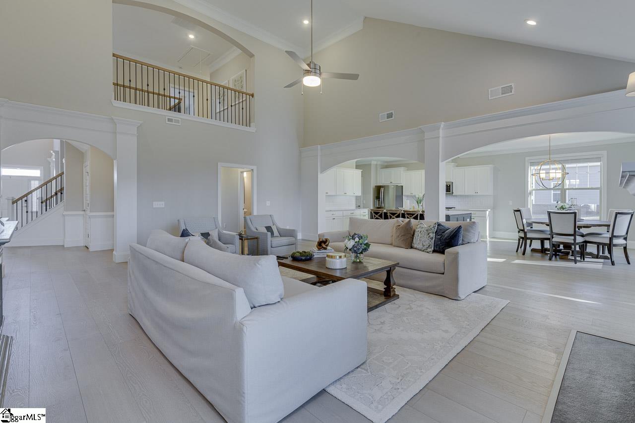 115 Rickys Path Easley, SC 29642 - Photo 46 of 50