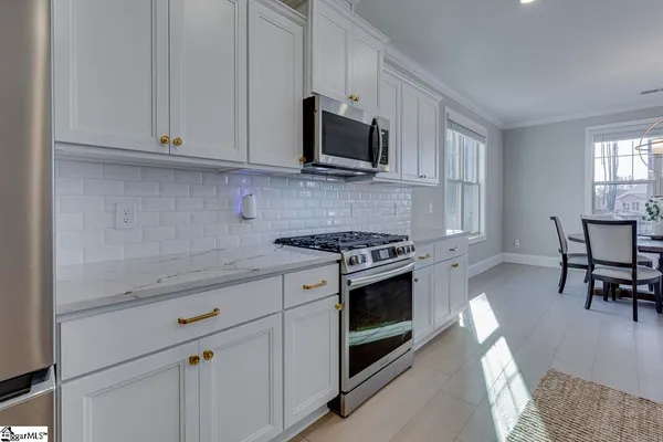 $889,900 | 115 Rickys Path, Easley, SC 29642