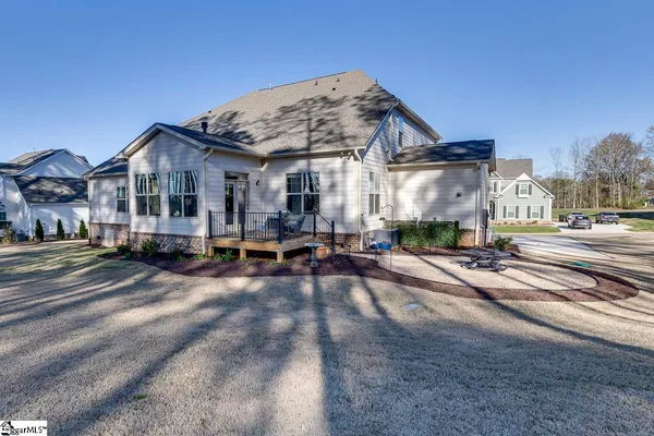 $889,900 | 115 Rickys Path, Easley, SC 29642