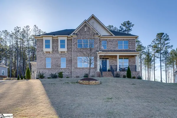 $889,900 | 115 Rickys Path, Easley, SC 29642