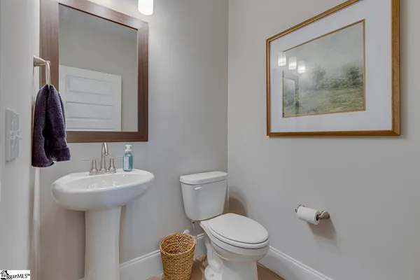 $889,900 | 115 Rickys Path, Easley, SC 29642