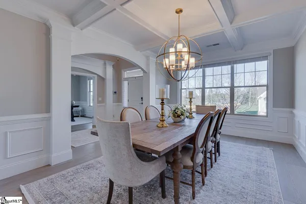 $889,900 | 115 Rickys Path, Easley, SC 29642