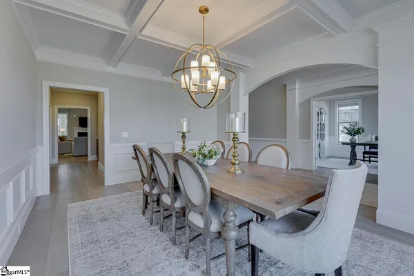 $889,900 | 115 Rickys Path, Easley, SC 29642