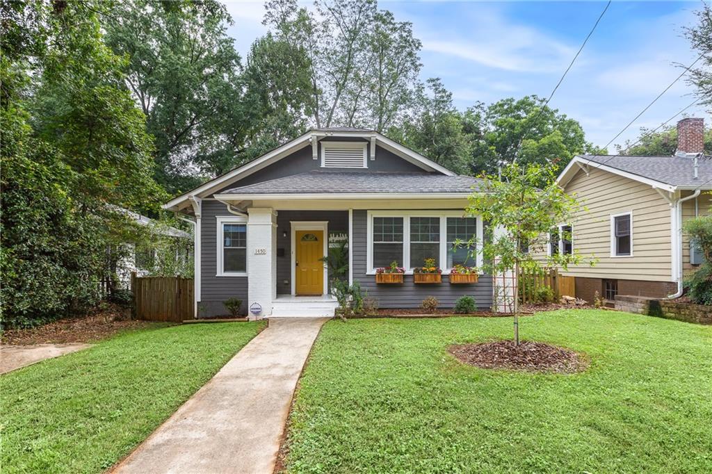 1450 Graham Street Southwest Atlanta, GA 30310 - Photo 1 of 1